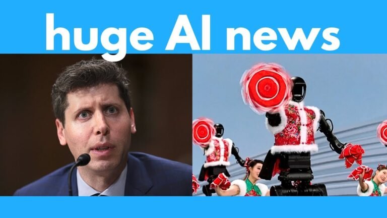 New AI image models, free AI music generators, GPT can THINK now, new top AI models, DeepSeek Janus