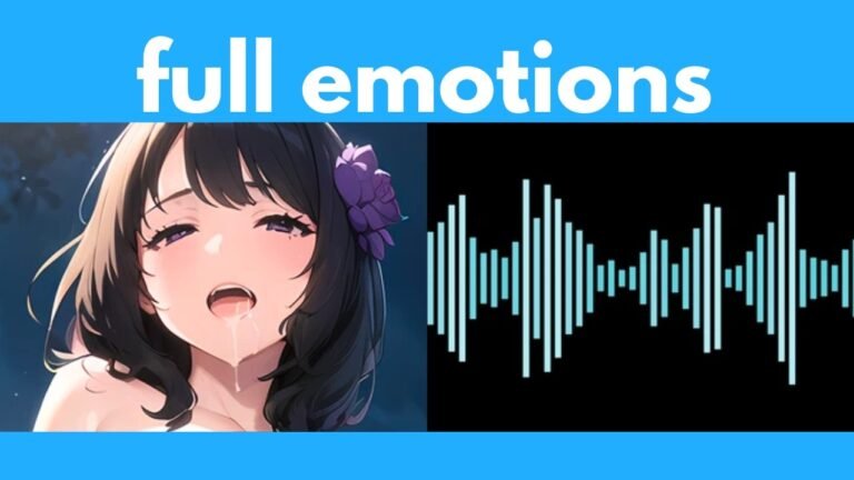 This new AI text-to-speech BEATS EVERYTHING. Full expressive control