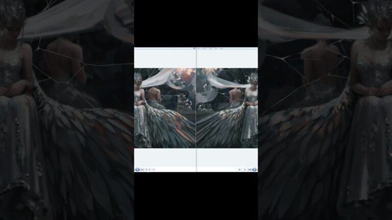 Artists, How To Protect Your Art From AI & F*ck It Up