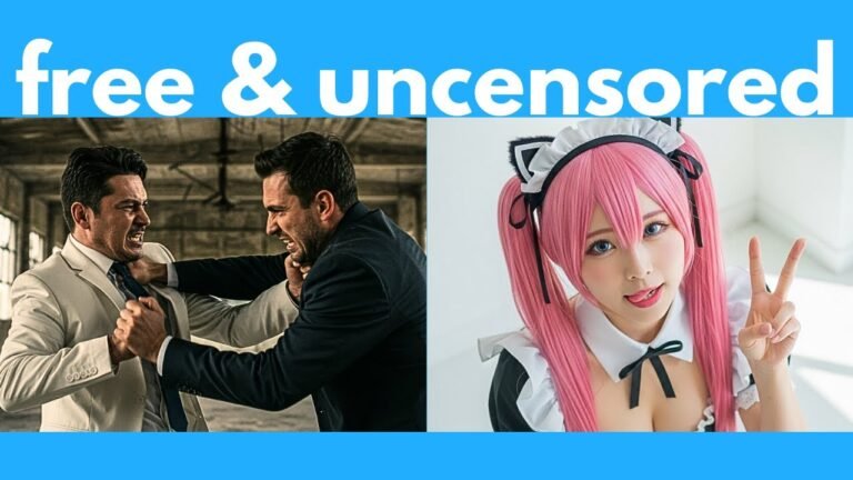 We have a new #1 open-source AI video generator!