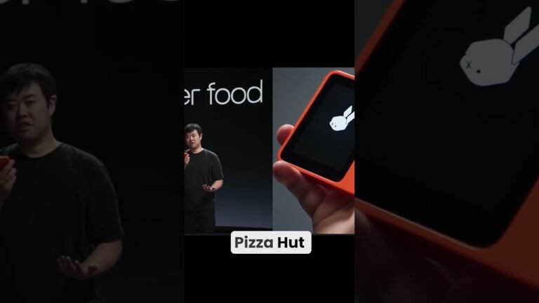 This AI Could Replace Smartphones, GPT/Bard Hacked Again, AI Discovers New Battery Materials, & More