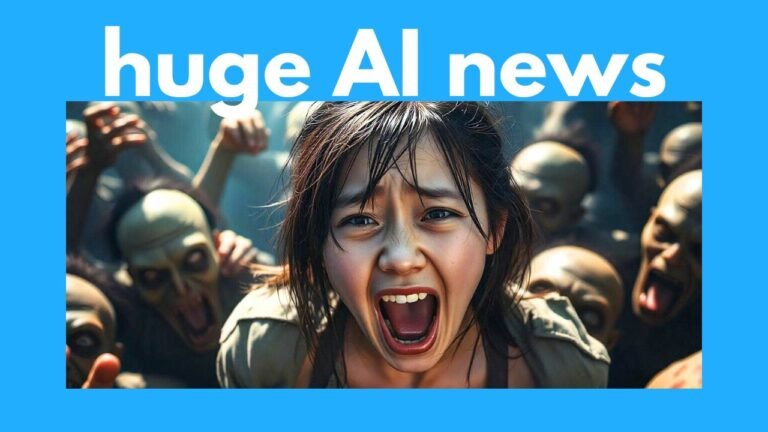 Google’s voice assistant, Kling 1.5, New top open-source model, AI understands whales