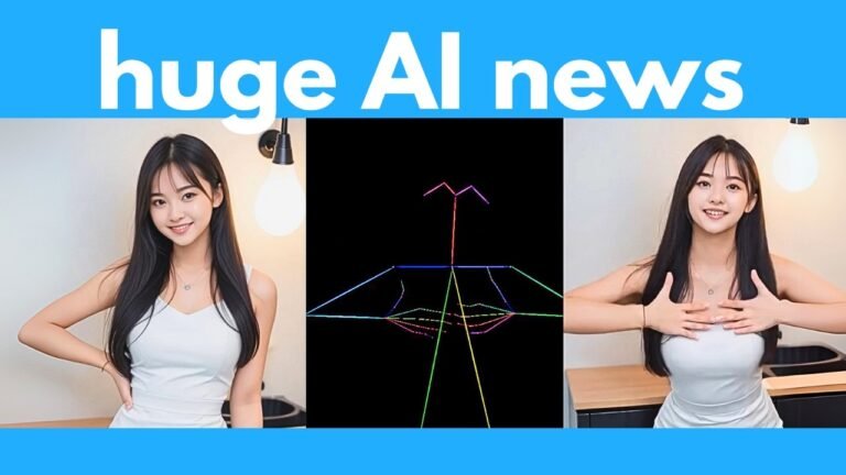 AI makes ANY video game, New open-source video, ChatGPT Pro, Google’s AI beats all