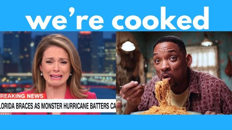 Google Veo 3 just wrecked the video industry