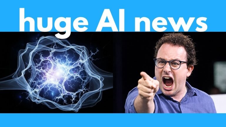 Google’s open-source AI, Claude Code leaked, new Wan, new Qwen, image gen on phone: AI NEWS
