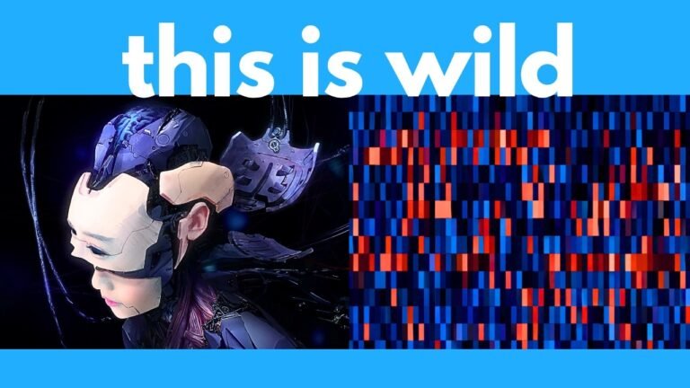 They just found “emotions” inside AI