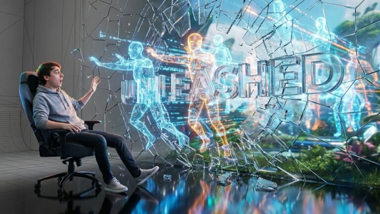The “Action Gap” is Gone: Fully Autonomous AI is Here