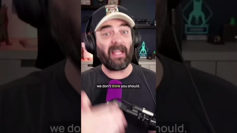 Did Google Just Sell Out?!
