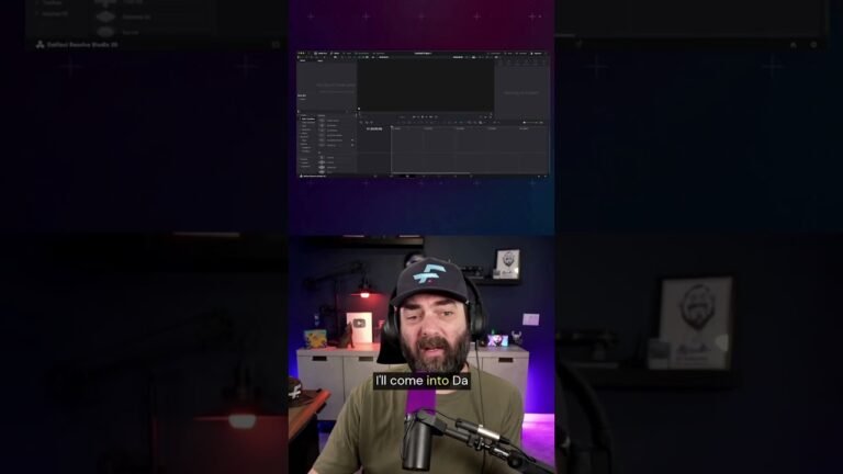 The Easiest Way To Edit YouTube Videos