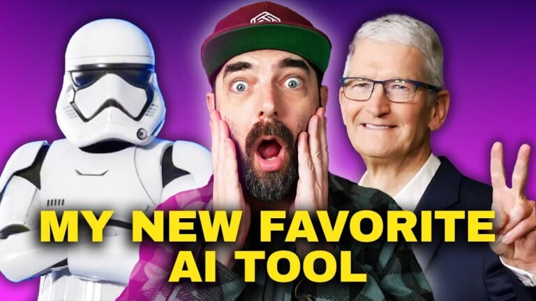 This Copilot Feature is Awesome & did Apple drop the ball? (+ more AI News!)
