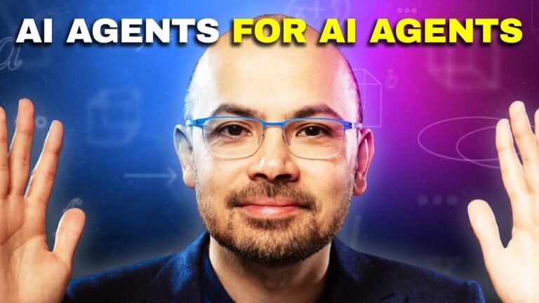 Demis Hassabis explains LLMs, public safety, and what comes next in AI