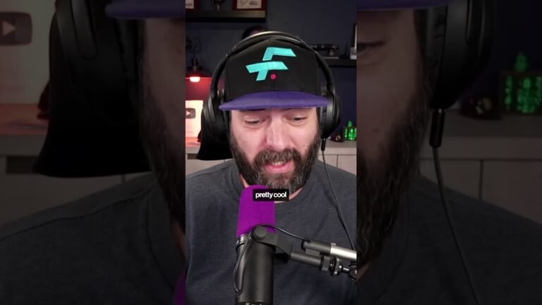 New AI Model SHOCKED Me