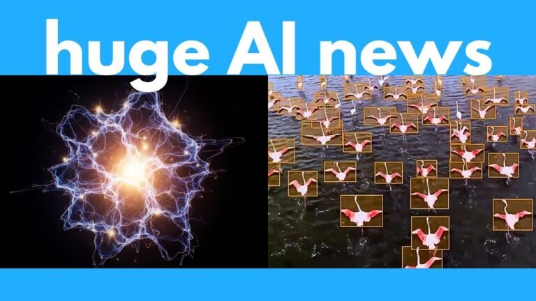 Self-improving AI, Opus 4.8, Nvidia bangers, game-ready 3D models, juggling robots: AI NEWS