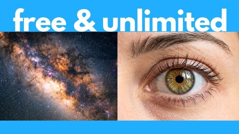 The BEST AI for 4K images. Free & fast