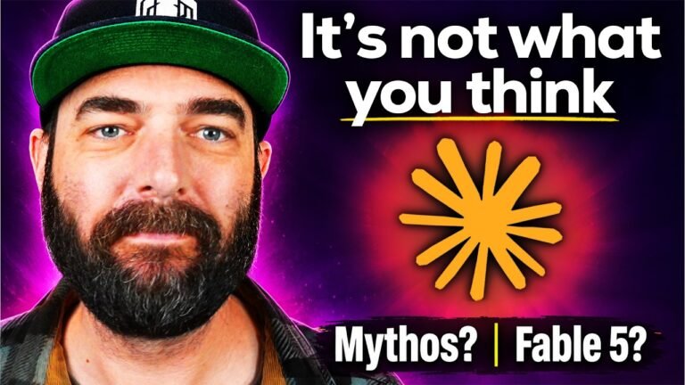 The Truth About Anthropic’s Mythos