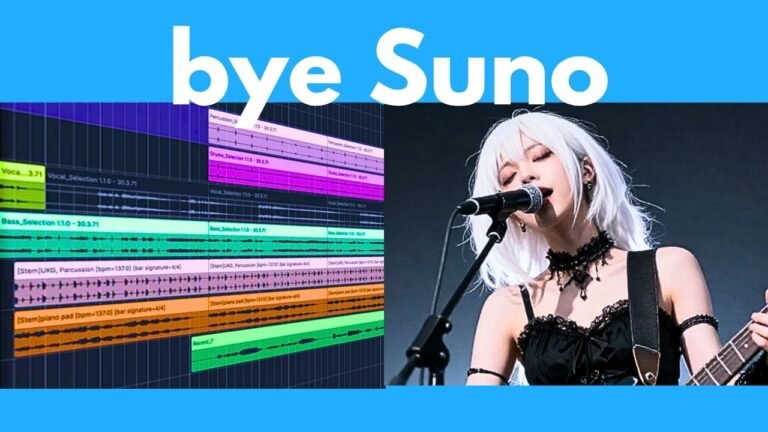 The BEST local AI music generator is here! Free & unlimited