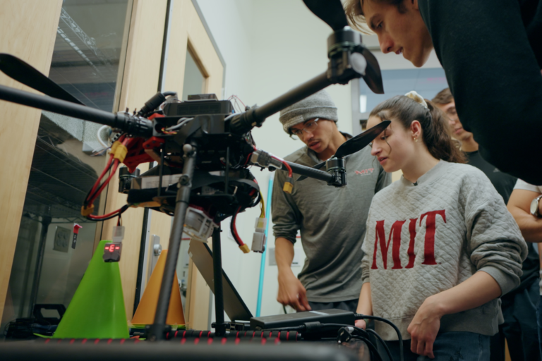 Engineering confidence to navigate uncertainty | MIT News