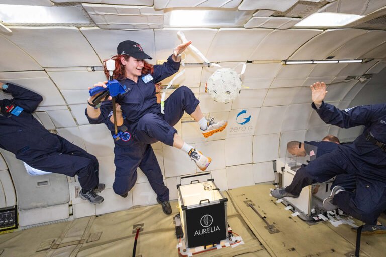 Supporting mission-driven space innovation, for Earth and beyond | MIT News