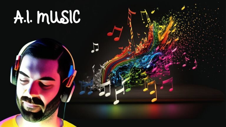 Can A.I. Make Good Music? And Can We Use It In Our Videos?