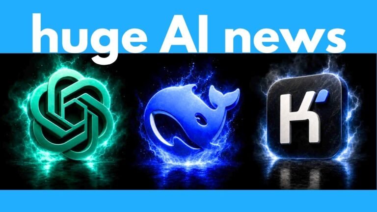 The most insane week in AI