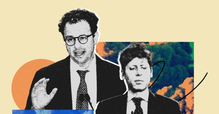 Anthropic Opposes the Extreme AI Liability Bill That OpenAI Backed