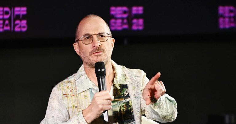 Hollywood Is Losing Audiences to AI Fatigue