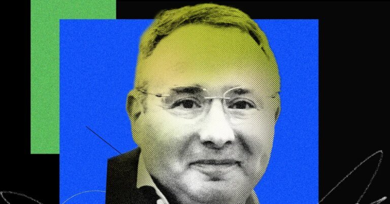 Alex Vindman Survived Trump’s Retaliation Machine. Now He’s Running for Senate