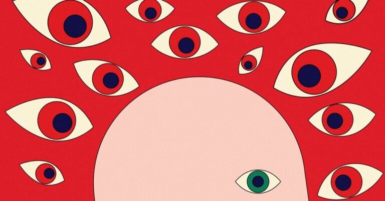 People Who Say They’re Experiencing AI Psychosis Beg the FTC for Help