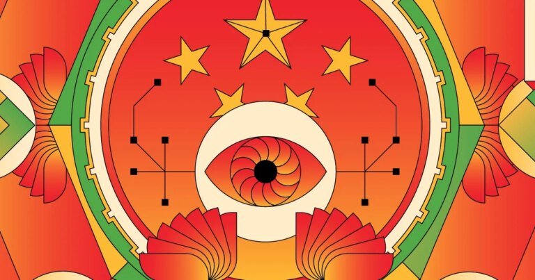 Thousands of Companies Are Driving China’s AI Boom. A Government Registry Tracks Them All