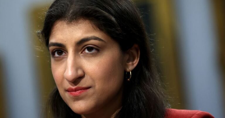 The FTC Is Disappearing Blog Posts About AI Published During Lina Khan’s Tenure