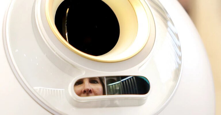 Gazing Into Sam Altman’s Orb Now Proves You’re Human on Tinder