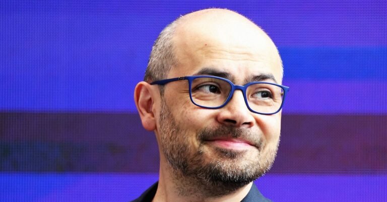 Gemini 3 Is Here—and Google Says It Will Make Search Smarter