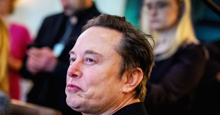 Elon Musk’s Grokipedia Pushes Far-Right Talking Points