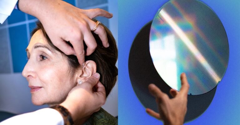 Want a Fortell Hearing Aid? Well, Who Do You Know?