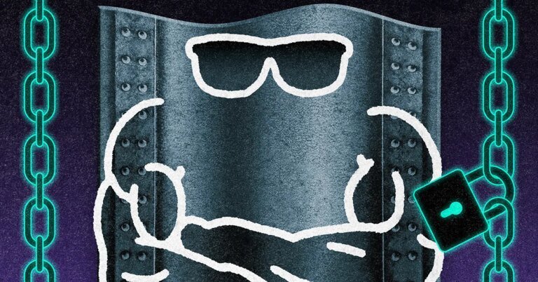 This AI Agent Is Designed to Not Go Rogue