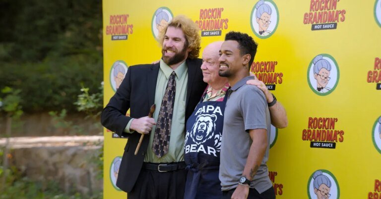 ‘Jury Duty Presents: Company Retreat’ Almost Makes Corporate Culture Seem Fun