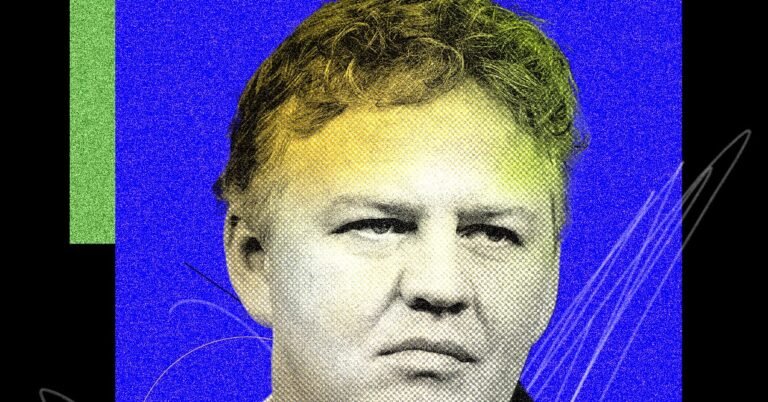 Matthew Prince Wants AI Companies to Pay for Their Sins