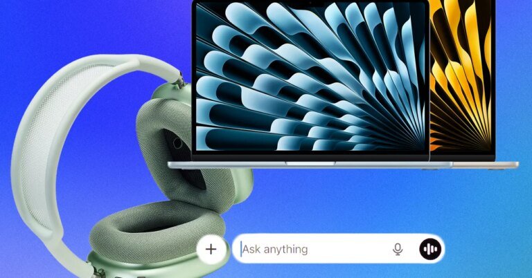 I Asked ChatGPT What WIRED’s Reviewers Recommend—Its Answers Were All Wrong