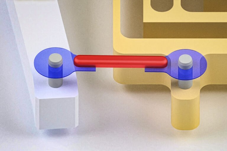 Artificial tendons give muscle-powered robots a boost | MIT News