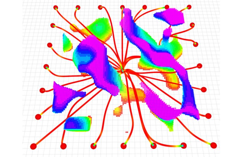 New research enables a robot to chart a better course | MIT News