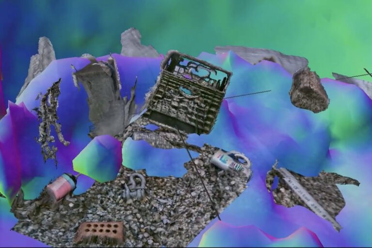New imaging system sees through murky waters | MIT News