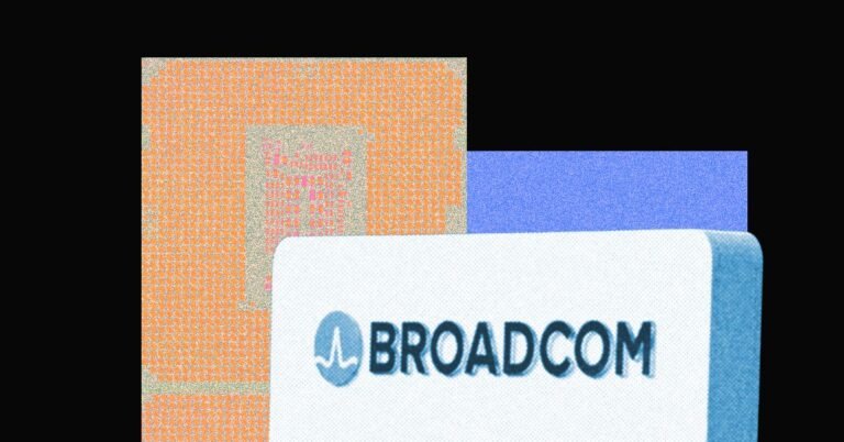 The AI Boom Is Fueling a Need for Speed in Chip Networking