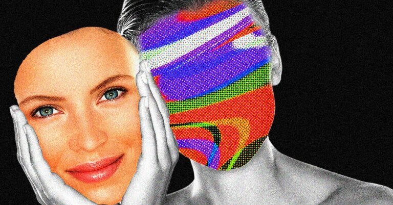 ‘100 Video Calls Per Day’: Models Are Applying to Be the Face of AI Scams