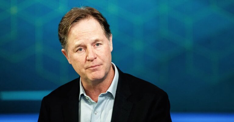 Nick Clegg Doesn’t Want to Talk About Superintelligence