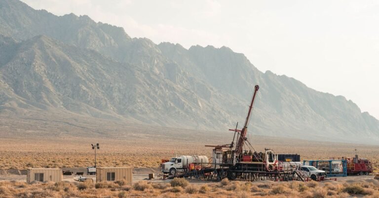 A Startup Says It Has Found a Hidden Source of Geothermal Energy