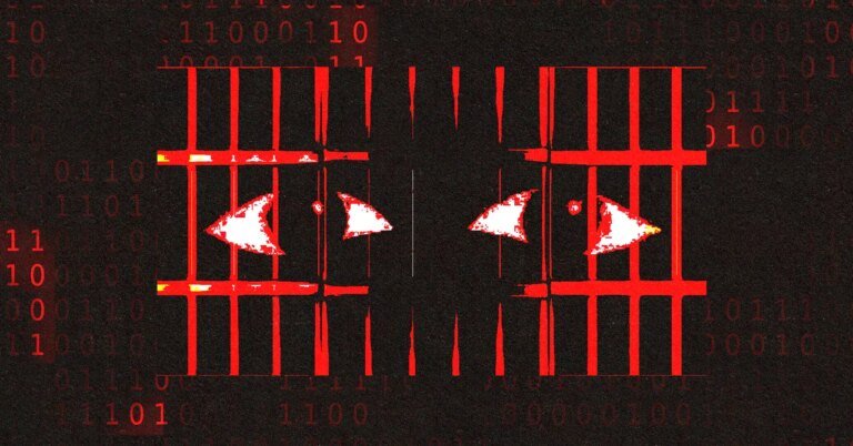 Prompt Injection Attacks Are Thwarting AI Hacking Agents