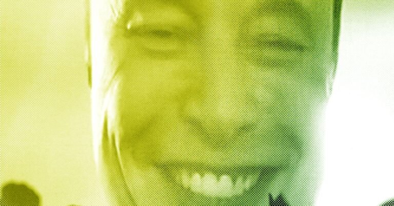 WIRED Roundup: The 5 Tech and Politics Trends That Shaped 2025