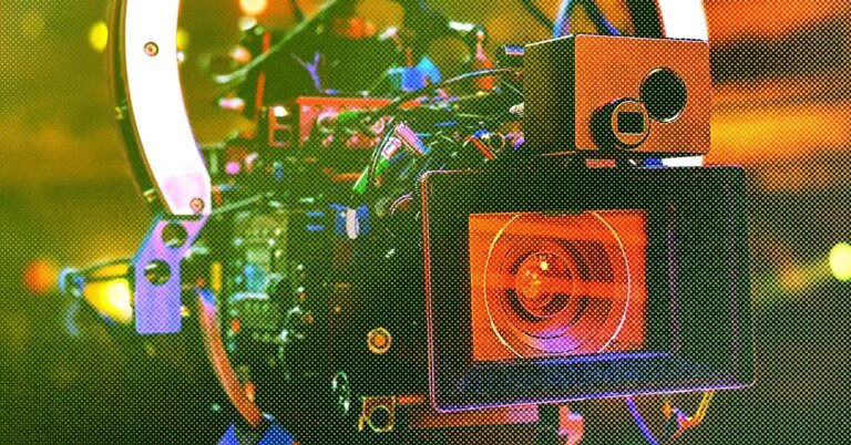 Why Amazon Dropped Its OpenAI Movie, Data Center Workers Fight Back, and Meta Leaks Employee Data