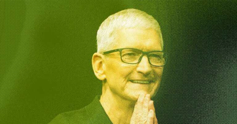 Apple’s Next Chapter, SpaceX and Cursor Strike a Deal, and Palantir’s Controversial Manifesto