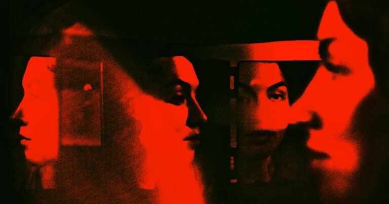 AI’s Next Frontier? An Algorithm for Consciousness